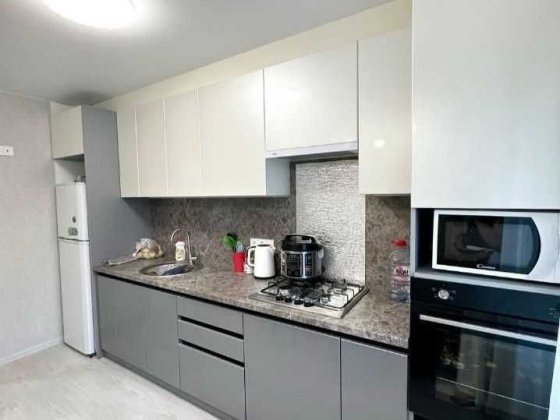 Продам 3к квартиру, 72кв.м, 4/9 пов, цегла, Мотель Полтава