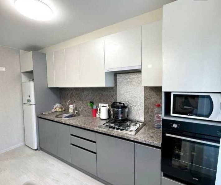 Продам 3к квартиру, 72кв.м, 4/9 пов, цегла, Мотель - фото 1