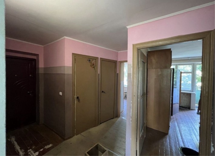 Продаж 2-к київки проспект - фото 1