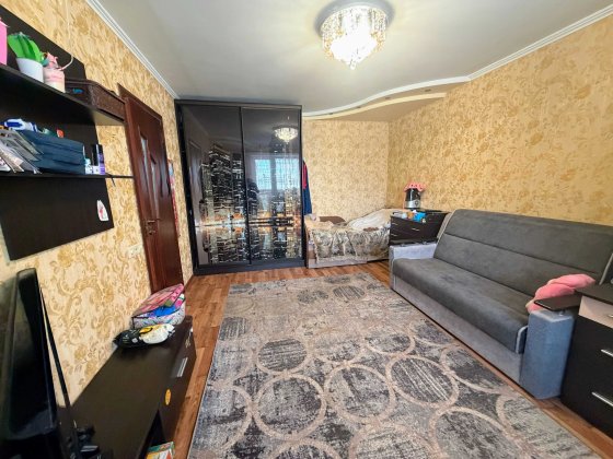 Продаж 1-но кімнатної квартири р-н Ковпака (Сумської тероборони) Сумы