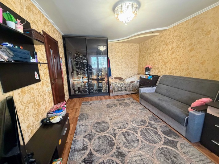 Продаж 1-но кімнатної квартири р-н Ковпака (Сумської тероборони) - фото 1