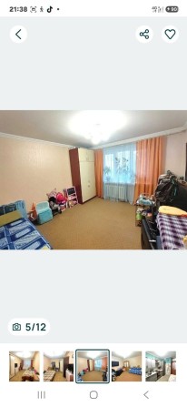 Продам 3кімнатну квартиру на Бульварі від власника - фото 1