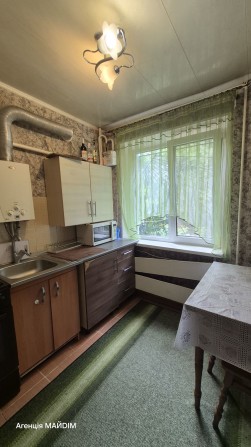 Продаж двокімнатної квартири по вул.Кондратьєва - фото 1