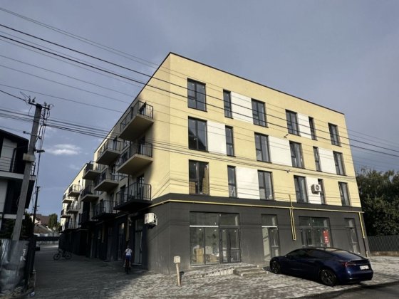 Продаж 1кім квартири поблизу  автовокзалу Тернополь