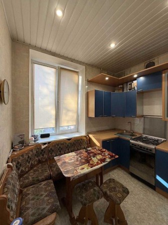 2к.квартира, ЦЕНТР, Корпусний парк, 3/4, цегла - фото 1