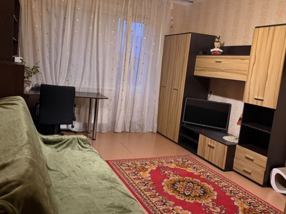 Продаж 1-квартири на Лушпи Суми