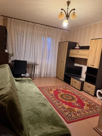 Продаж 1-квартири на Лушпи - фото 1