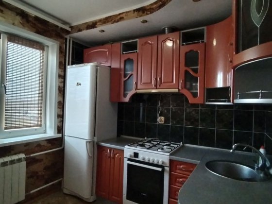 Продам 2-кімнатну квартиру на Г. Крут Сумы