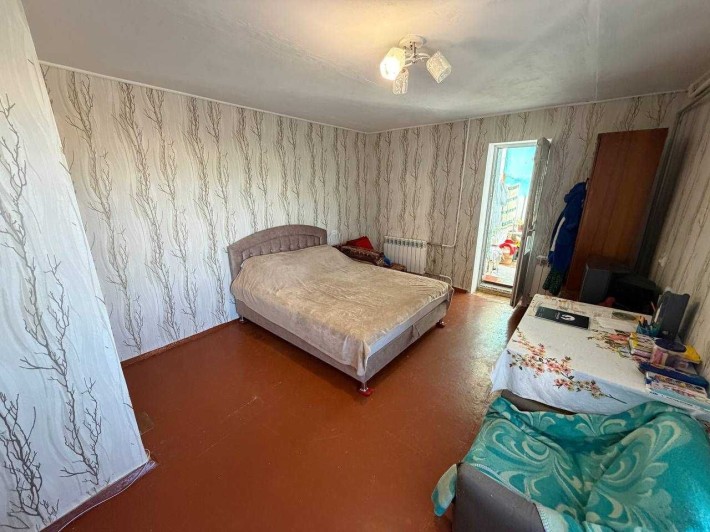 ‼️Сади-1‼️ 1к квартира площею 44 м², покращене планування, чудова локація - фото 1