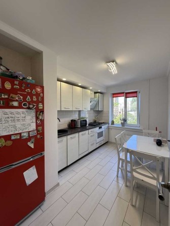 4к! квартира, Левада, 3/9 поверх, 81 м2, з ремонтом - заходь і живи! - фото 1