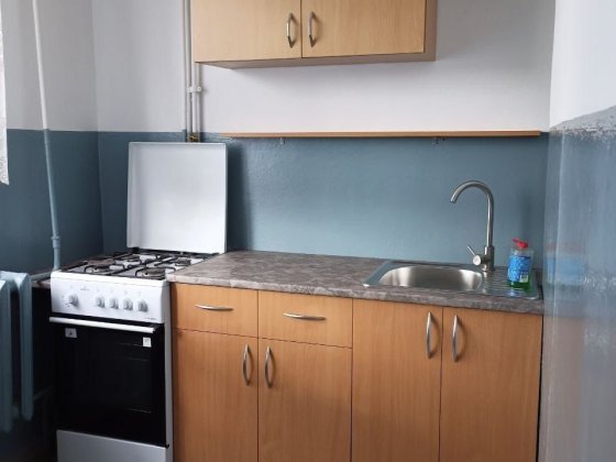 Продаж 1 кімнатної квартири, 41 тис. дол. Чернівці