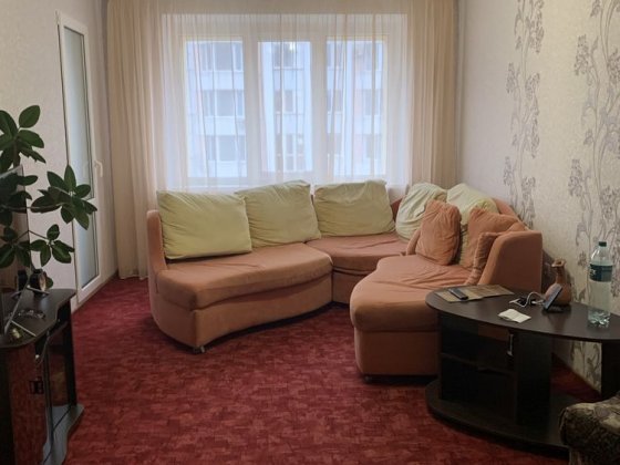 Продам 3 комнатную квартиру на Леваде Полтава