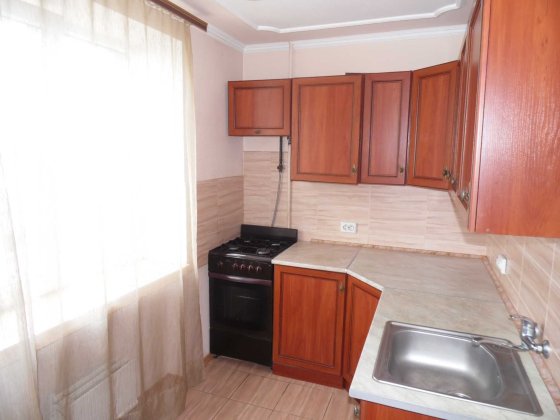 Продам квартиру вул Заньковецька 2/3 55,0 м кв. Черновцы