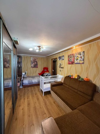 1к! квартира, Алмазний, 4/5 поверх, житловий стан - можна зайти і жити - фото 1