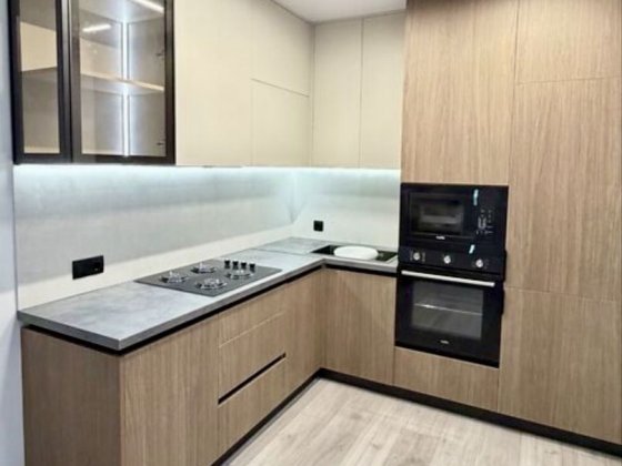 Продаж сучасної квартири по вулиці Київська Тернополь