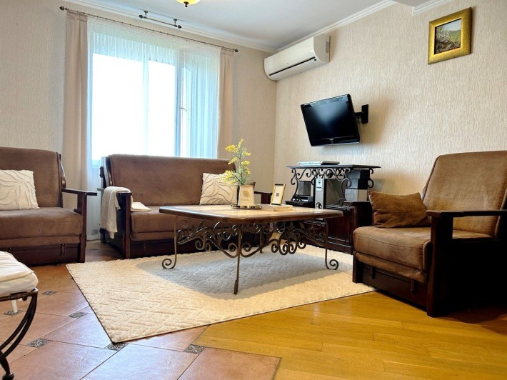Продається 5км пентхаус на Кутузова(Алмазова), 1150$м - фото 1