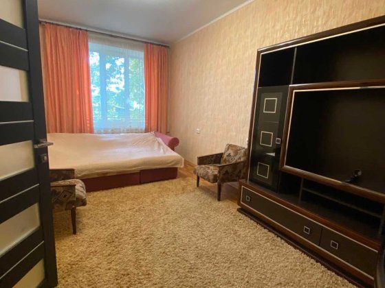 Продається велика 3-к квартира р-н Конкорду Полтава