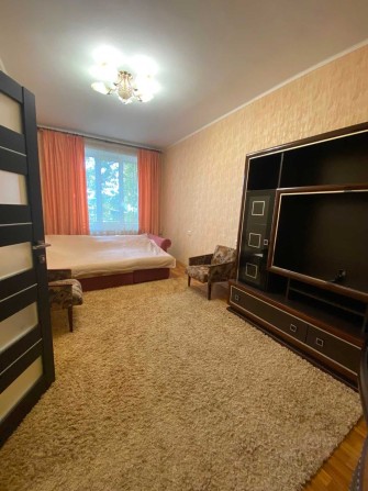 Продається велика 3-к квартира р-н Конкорду - фото 1