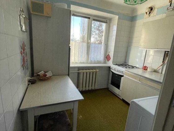 3к! квартира, Алмазний, 5/5 пов, 61 м2, житловий стан, Є-ВІДНОВЛЕННЯ! Полтава