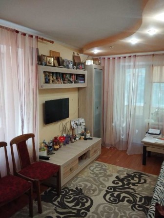 Продаж 1-кімнатної квартири в Центрі | вул. Британська | 30,65 м² | Цегляний будинок - фото 1