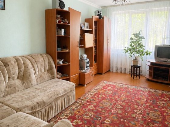 Продаж 2 кімнатної квартири на Зеленко Суми
