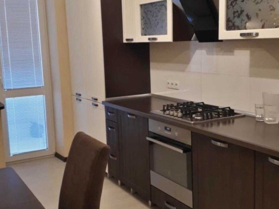 Продам 2к квартиру в новобудові, 70кв.м, 6/9 пов, цегла, котел, на Подолі Полтава