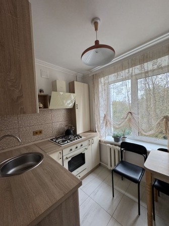Продаж 1-кім квартири з ремонтом! - фото 1