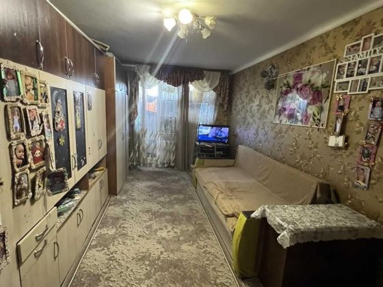 3к в центральній частині міста вул.Затишна Полтава