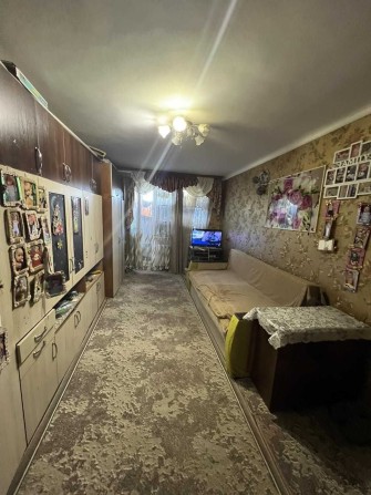 3к в центральній частині міста вул.Затишна - фото 1