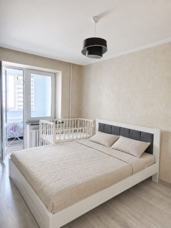 Продаж двокімнатной квартири - фото 1