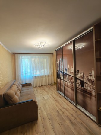 Продам 1 кімнатну квартиру - фото 1