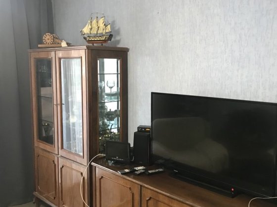 Продам 3-к кв вул. Наб реки Стрелки біля Поліціі. Суми