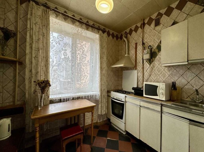 Продаж 4 кім квартири 89 м2 3/5 пов Розділ. кім р-н Фурманова №8561 - фото 1