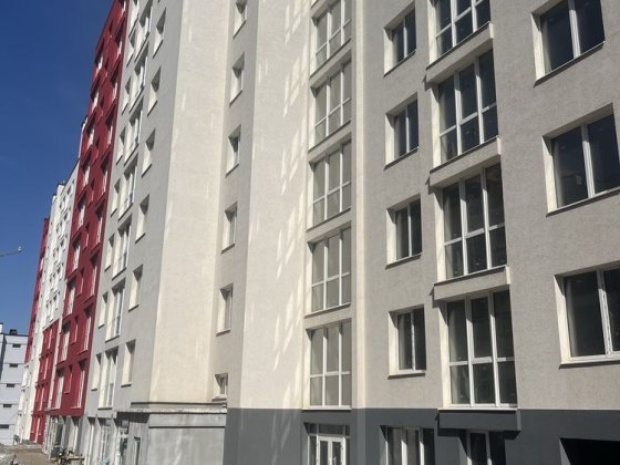 Новобудова, Рівенська, «Сузірья» Черновцы