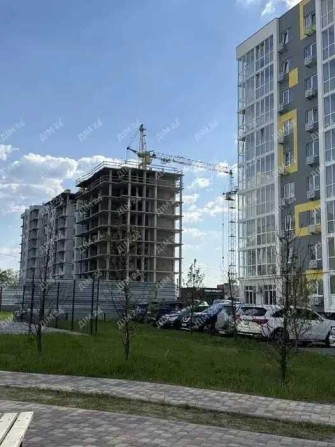 Двокімнатна квартира в ЖК Пелюстковий 2 - фото 1