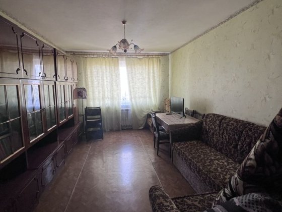 Продам або сдам 3-х кімнатну квартиру на Сірка Суми