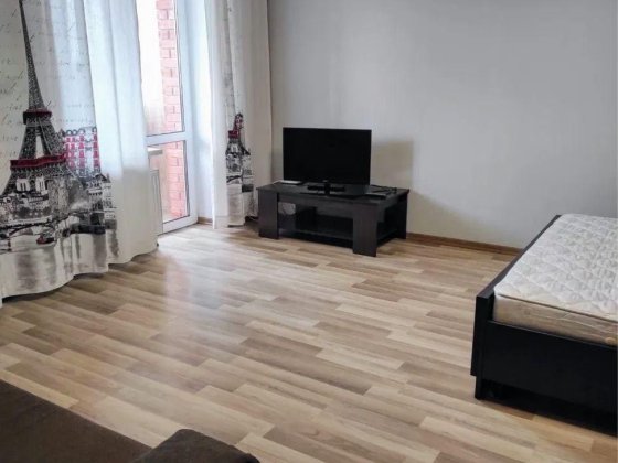 Продам 1-к квартиру, автономне, євроремонт, цегла, Поділ Полтава