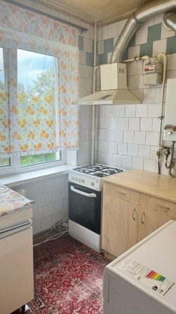 Квартира дві кімнати. Полтава.Кімнати роздільні. Держ програми можливі!Біля парку. - фото 1