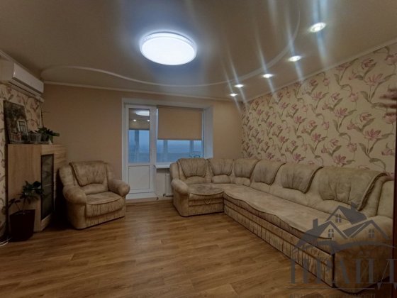 Продам 3 кмн квартиру в цегляному будинку Суми