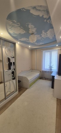 Двокімнатна квартира на вул.  Привокзальна. - фото 1