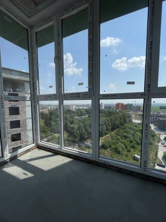 Продається 1 км квартира ЖК Варшавський - фото 1