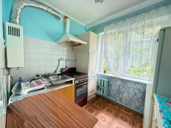 Продаж 3к.квартири вул. Максима Кривоноса Тернополь