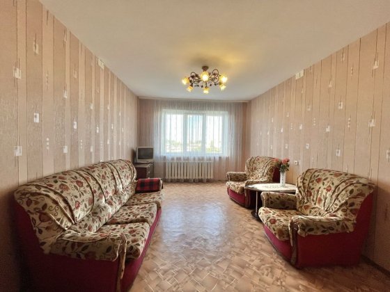 Продаж 3 кімнатної  квартири на Холодноярської бригади ( СКД) Суми