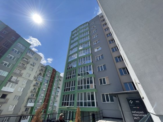 ПРОДАЖ 1 кім вул. Яреми Тернополь