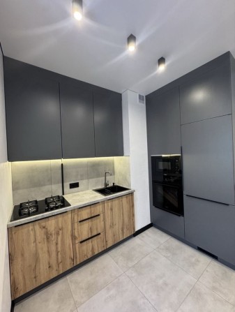 Продам  1 кімнатну квартиру в новобудові в гарному районі - фото 1