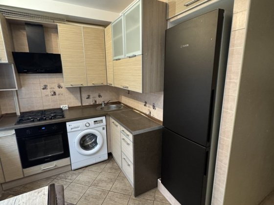 Продам 2кімнатну квартиру в самому центрі Сумы