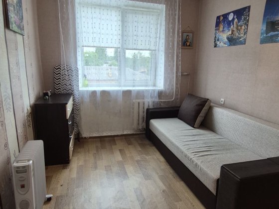 Продаж двох кімнат в гуртожитку по вул.Л.Українки Суми