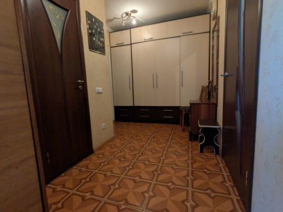 Квартира Лушпи біля Здибанкі Суми
