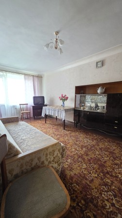 2к квартира  в цегляному будинку на Роменській - фото 1