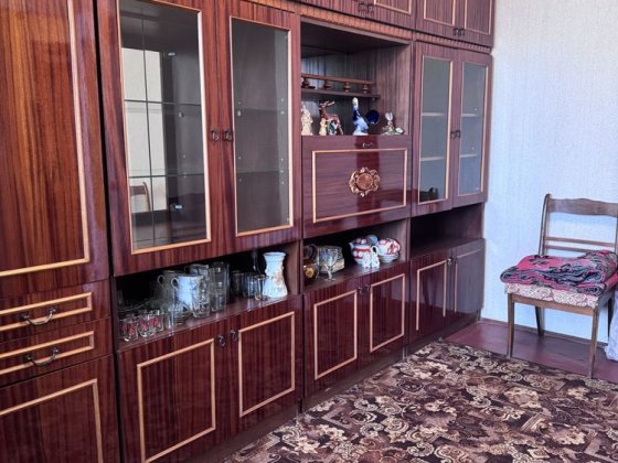 Продається квартира на Воробкевича Черновцы